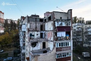 Вибух у багатоповерхівці Хмельницького: рятувальники завершили розбір завалів