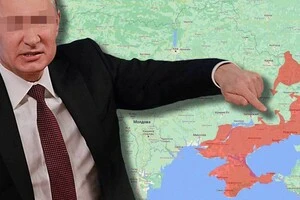 Міністр оборони Італії зробив різку заяву про окуповані території України