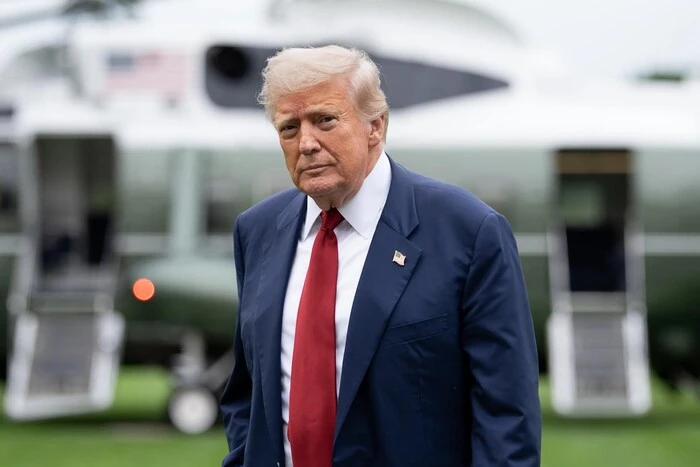 Трамп наказав Пентагону негайно розпочати випробування ядерної зброї