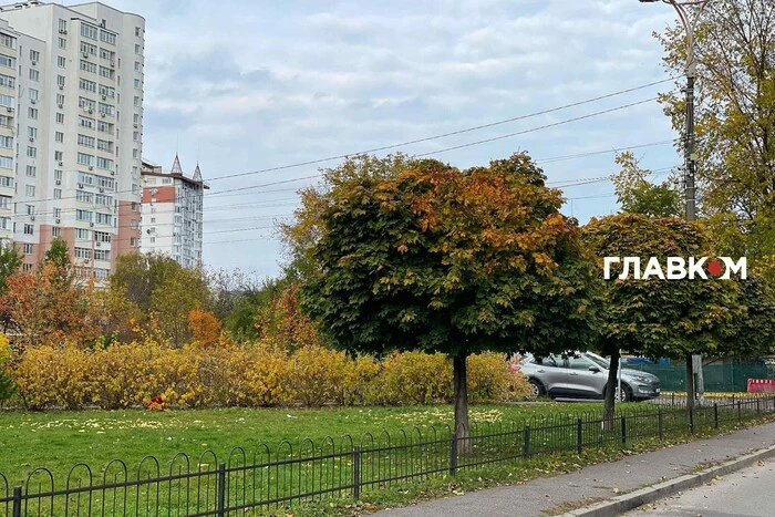 В Україні хмарно з проясненнями: погода на 30 жовтня 2025