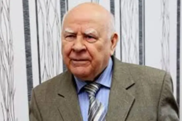 Помер батько народного депутата Богдана Яременка