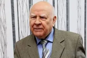 Василь Яременко написав понад 200 наукових публікацій