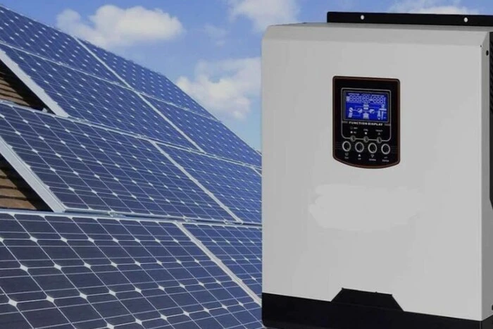 Небезпечна залежність від Китаю: сонячні технології Huawei загрожують енергомережам Європи