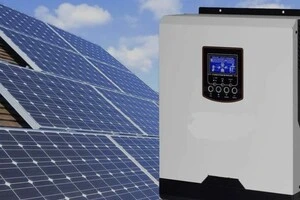 Головні побоювання європейців зосереджені навколо інверторів для сонячних панелей