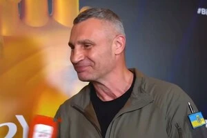 Віталій Кличко розповів, ким зайняте його серце після розлучення