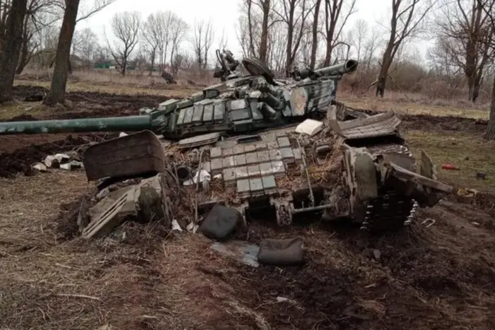 Втрати ворога станом на 30 жовтня 2025 – Генштаб ЗСУ