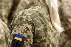 Чи чекати мобілізацію жінок в Україні? Депутат Здебський дав відповідь