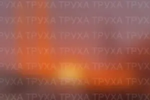 Наразі відбувається гасіння пожеж