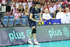 26-річний Каземі у складі збірної Ірану ставав переможцем чемпіонату Азії