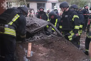 РФ масовано атакувала Україну вночі