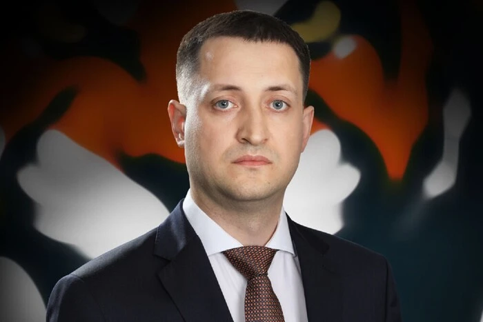 Гендиректор Олімпійського комітету Росії потрапив у базу «Миротворця»