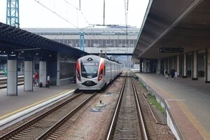 Українська залізниця на шляху до ЄС: уряд схвалив законопроект для «багатомільярдного фінансування»