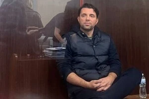 Суд 29 жовтня обрав запобіжний захід колишньому голові «Укренерго» Володимиру Кудрицькому