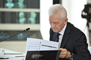 «Лукойл» знайшов покупця для своїх міжнародних активів