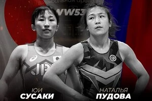 Зіркові японські борчині візьмуть участь у пропагандистському турнірі у Росії