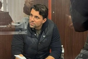 Ексглава «Укренерго» Кудрицький вийшов із СІЗО