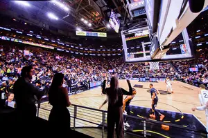 Спільна реальність дозволяє поринути в спортивні події без їх безпосереднього відвідування