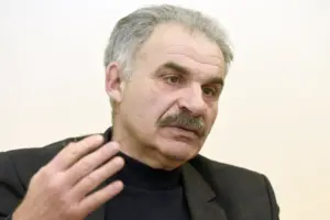 Віктор Єленський стверджує, що адвокати Московської церкви «зловживають судовими процедурами» й діють «агресивно»