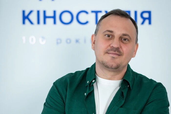 Кабмін достроково припинив членство очільника Держкіно у Раді з державної підтримки кінематографії