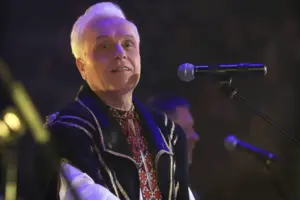 ВІА «Ватра» є одним із найвідоміших символів української естради