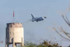 Росія відновила військові рейси до Сирії після повалення режиму Асада – Bloomberg