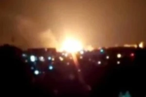 Росія атакувала Суми безпілотниками: є постраждалі, влучання у житлові будинки