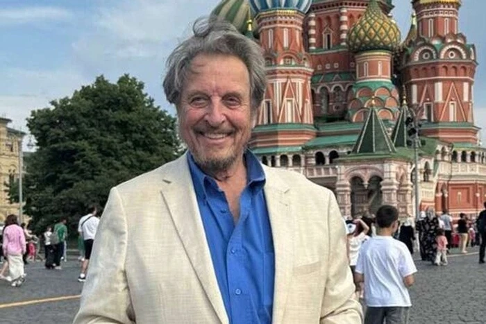 Батько Ілона Маска заявив, що хотів би отримати російське громадянство