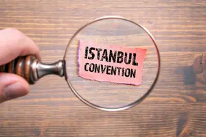 Одна з європейських країн проголосувала за вихід із конвенції, що захищає жінок