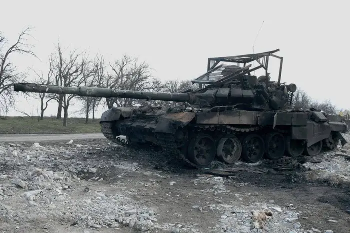 Втрати ворога станом на 30 жовтня 2025 – Генштаб ЗСУ