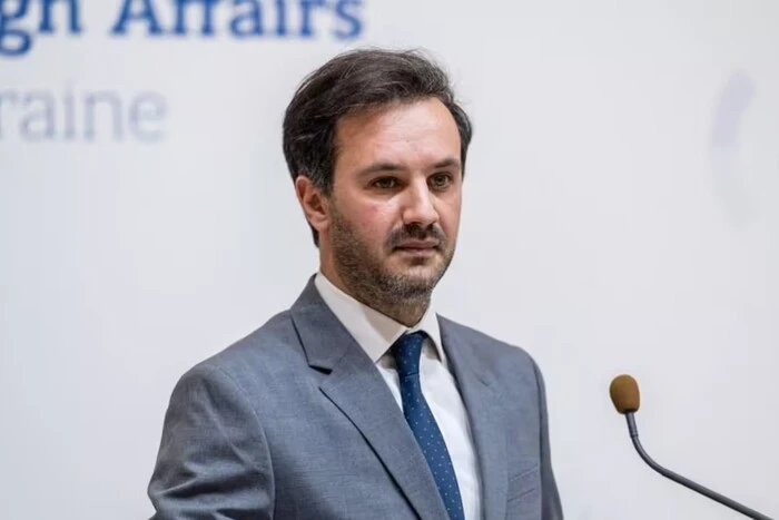 МЗС України прокоментувало заяви РФ про тимчасове припинення вогню