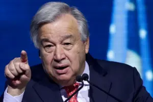 Генсек ООН розкритикував Трампа через заяву про ядерну зброю