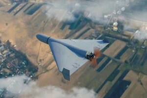 WSJ: Китай стал главным поставщиком деталей для российских дронов