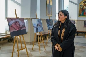 Міністерка економічного співробітництва Німеччини відвідала Бучу