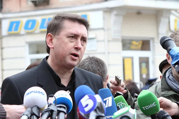 Касетному скандалу – 25 років. Ексспікер Мороз розказав, хто відмовив майору Мельниченку у допомозі