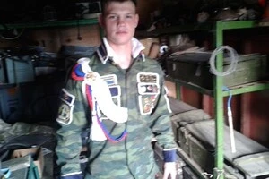 ЗСУ на фронті ліквідували дворазового призера чемпіонату Росії з боксу