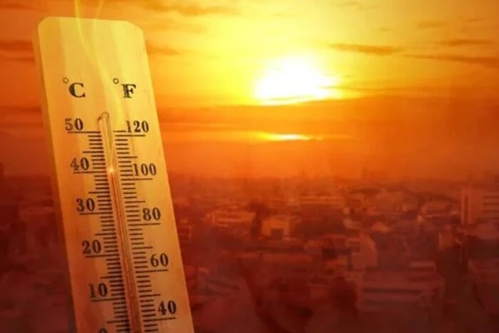 Через спеку щохвилини вмирає одна людина – The Guardian