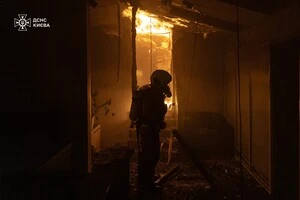 Причину виникнення події встановлюватимуть правоохоронці