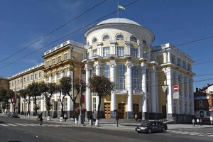 «Ты на русских не очень гони». Сотрудница Винницкой ОВА получила приговор за свои слова