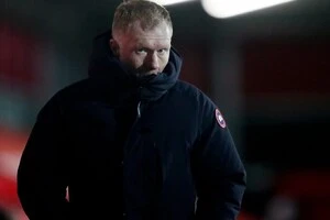 За збірну Англії Скоулз провів 66 матчів, забивши 14 голів