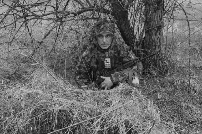 На фронті загинув дитячий хокейний тренер Олександр Пойда