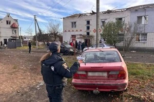 38 будинків зазнали руйнувань після обстрілу Ладижина