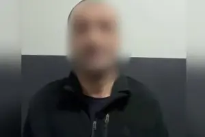 Україна вперше передала іноземній державі окупанта для суду за воєнні злочини