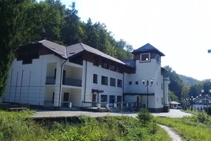 Готель нардепа Шуфрича потрапив у поле зору ДБР 