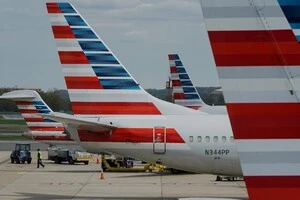 У всьому винен шатдаун? Аеропортам у США критично бракує диспетчерів