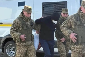 Україна екстрадувала російського військового до Литви за катування та воєнні злочини