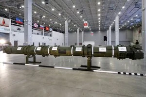 Сибіга назвав ракету РФ, застосування якої в Україні спонукало Трампа вийти з ядерного договору