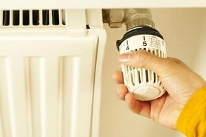 Розгортання системи теплопостачання технологічно потребує до семи днів