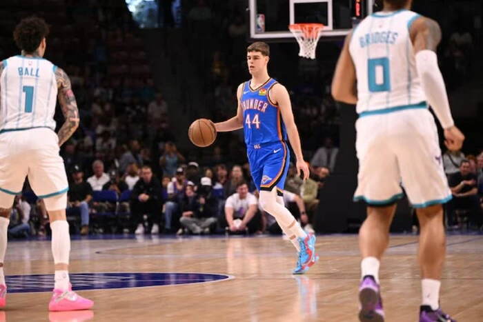 Лікарі діагностували рак у чинного чемпіона НБА