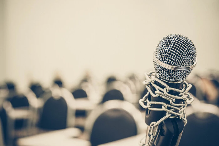 Верховний Суд заборонив медіа називати імена підозрюваних. Чому це рішення небезпечне для свободи слова?