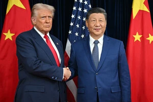 Две новости после встречи Трампа и Си: хорошая и не очень